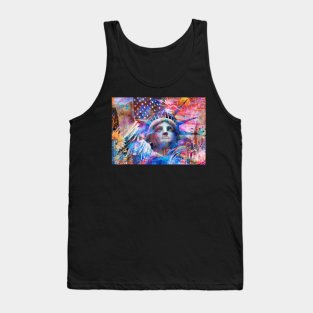 Change Starts with You Tank Top